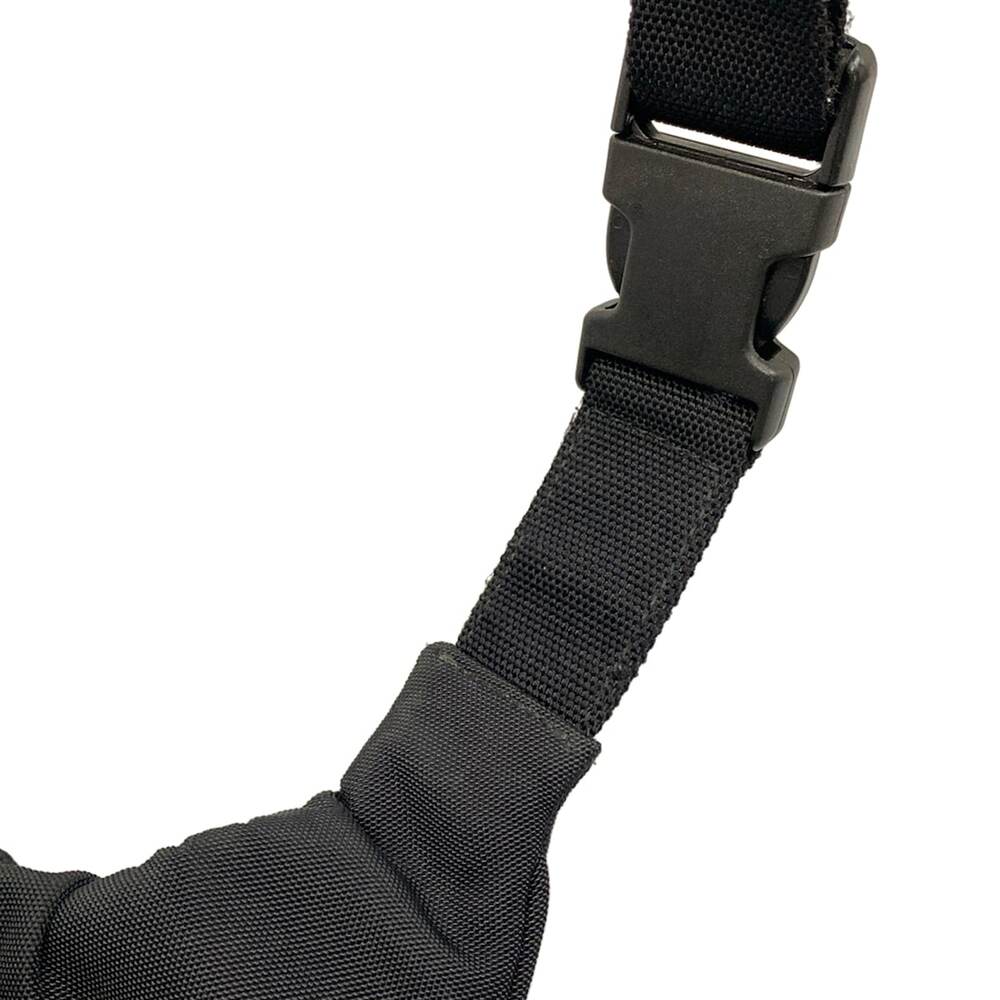 Balenciaga Explorer Beltpack Bum Bag 482389 - Picture 10 of 15